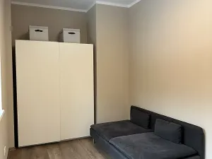 Pronájem bytu 3+kk, Mariánské Lázně, Chebská, 72 m2