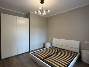 Pronájem bytu 3+kk, Mariánské Lázně, Chebská, 72 m2