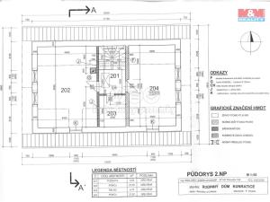 Prodej rodinného domu, Kunratice u Cvikova, 111 m2