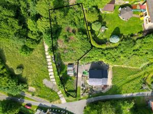 Prodej pozemku pro bydlení, Dlouhá Třebová, 1060 m2