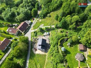 Prodej pozemku pro bydlení, Dlouhá Třebová, 1060 m2