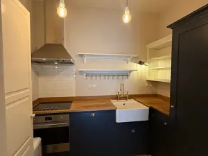 Pronájem bytu 3+kk, Praha - Staré Město, Bílkova, 76 m2