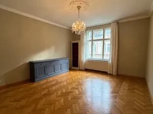 Pronájem bytu 3+kk, Praha - Staré Město, Bílkova, 76 m2