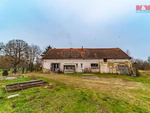 Prodej rodinného domu, Heřmanova Huť - Dolní Sekyřany, Dolní náves, 126 m2