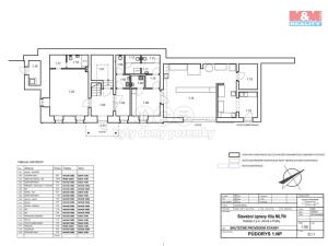 Prodej činžovního domu, Jílové u Prahy - Kabáty, 448 m2