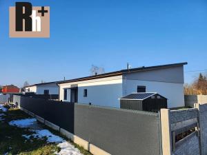 Prodej rodinného domu, Bohumín, 105 m2