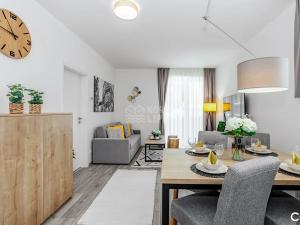 Prodej bytu 2+kk, Lipno nad Vltavou, 54 m2