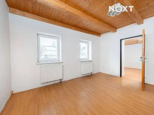 Prodej rodinného domu, Dědová, 80 m2