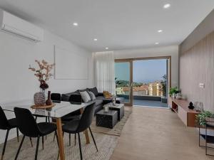 Prodej bytu 3+kk, Makarska, Chorvatsko, 72 m2