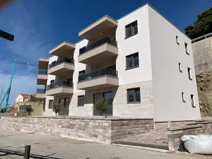 Prodej bytu 4+kk, Baška Voda, Chorvatsko, 89 m2