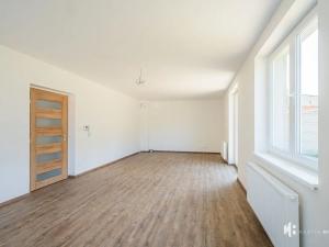 Prodej rodinného domu, Nová Ves, U Lesíka, 141 m2