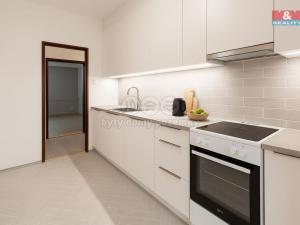 Prodej bytu 3+1, Čerčany, Plzákova, 63 m2