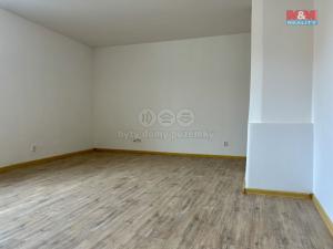 Pronájem bytu 1+kk, Švihov, Čsl. legií, 40 m2