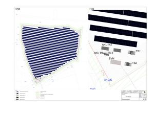 Prodej komerčního pozemku, Litvínov - Růžodol, 100000 m2