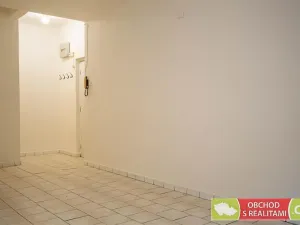 Pronájem bytu 1+kk, Praha - Nusle, Sdružení, 25 m2