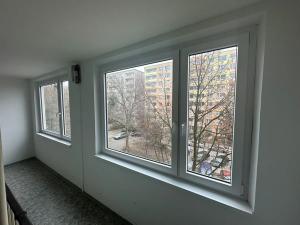 Prodej bytu 3+1, Praha - Stodůlky, Borovanského, 80 m2