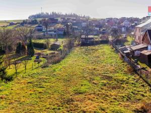 Prodej pozemku pro bydlení, Budišovice, 1749 m2