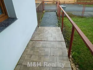 Pronájem bytu 3+1, Frýdlant nad Ostravicí, 80 m2