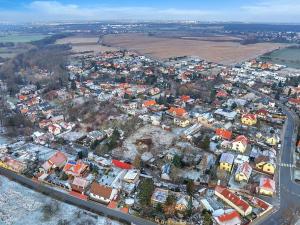 Prodej pozemku pro bydlení, Praha - Koloděje, Solnická, 1000 m2