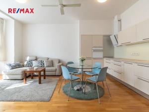 Pronájem bytu 2+kk, Praha - Staré Město, Haštalská, 63 m2