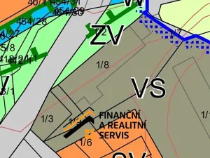 Prodej komerčního pozemku, Sobotka, 2800 m2