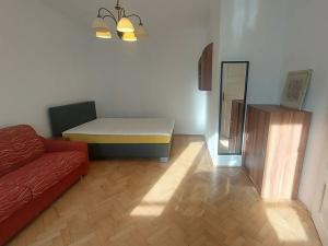 Pronájem bytu 2+kk, Praha - Žižkov, Hartigova, 40 m2