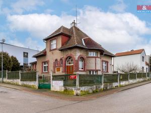 Prodej rodinného domu, Chrudim - Chrudim II, Příčná, 133 m2