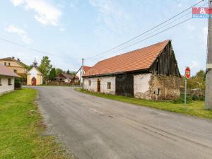 Prodej rodinného domu, Plánice - Lovčice, 84 m2