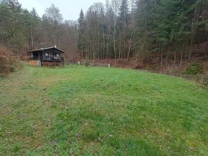 Prodej pozemku pro bydlení, Zruč-Senec, 853 m2