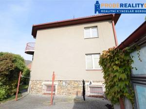 Prodej vily, Beroun, Na Kaplance, 220 m2