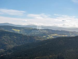 Prodej chaty, Smržovka, Občanská, 137 m2