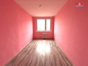 Prodej bytu 2+kk, Krupka - Maršov, Dukelských hrdinů, 40 m2