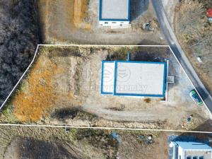 Prodej rodinného domu, Jince, 240 m2