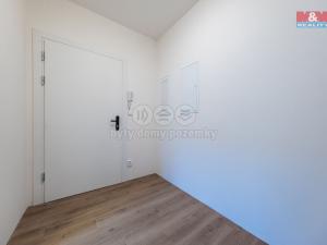 Pronájem bytu 3+kk, Tábor, Pražská, 86 m2