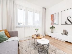 Prodej bytu 3+kk, Praha - Strašnice, Na padesátém, 70 m2