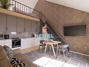 Prodej apartmánu, Hanušovice, 400 m2