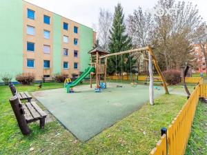 Prodej bytu 3+kk, Benešov, Kpt. Nálepky, 71 m2