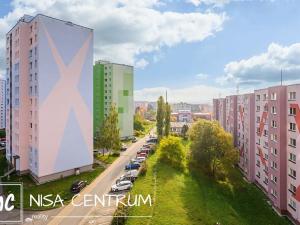 Prodej bytu 5+1, Česká Lípa, Bardějovská, 86 m2