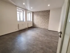 Pronájem bytu 1+1, Litoměřice, Dominikánská, 25 m2