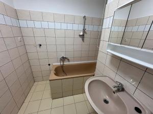 Pronájem bytu 2+1, Česká Ves, Jánského, 42 m2