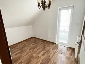 Prodej rodinného domu, Svojetice, V Zátiší, 112 m2