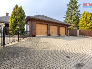 Prodej rodinného domu, Louny, Dalimilova, 378 m2