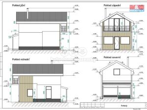 Prodej zahrady, Ostrov - Dolní Žďár, 746 m2