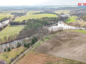 Prodej pozemku pro bydlení, Františkovy Lázně - Žírovice, 2051 m2