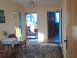 Prodej rodinného domu, Dobrá, 220 m2