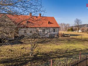 Prodej rodinného domu, Bílý Potok, 200 m2