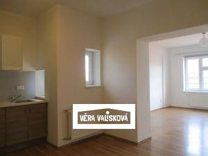 Pronájem bytu 2+kk, Kroměříž, 51 m2