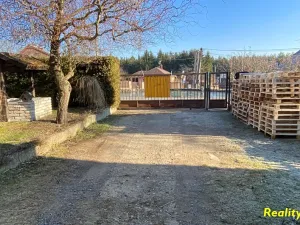 Prodej rodinného domu, Podlesí, 110 m2