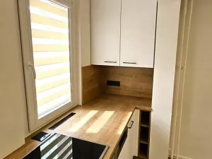 Pronájem bytu 2+kk, Most, Zdeňka Štěpánka, 30 m2