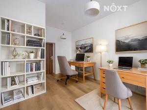 Prodej bytu 1+kk, Praha - Košíře, U Tyrše, 30 m2